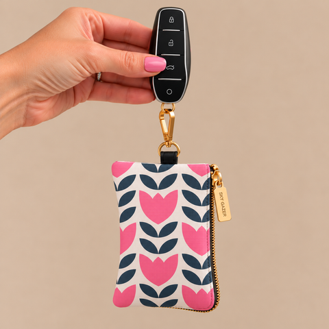 Pocket Shopper (Pack of 2)- Navy