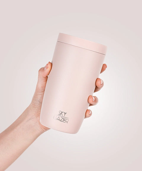 Reusable Insulated Cups