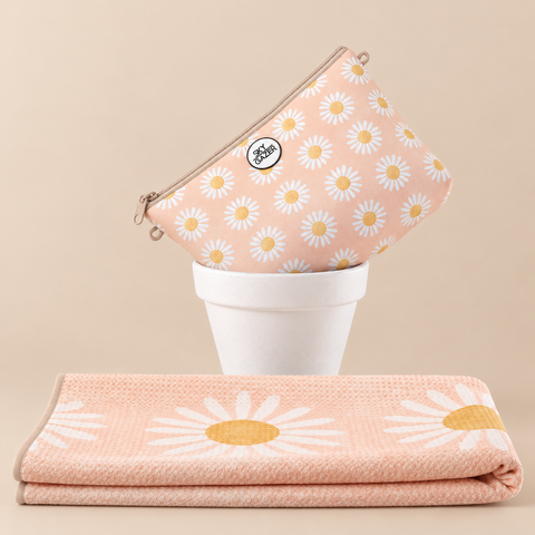 Sand Free Towel- Bronte