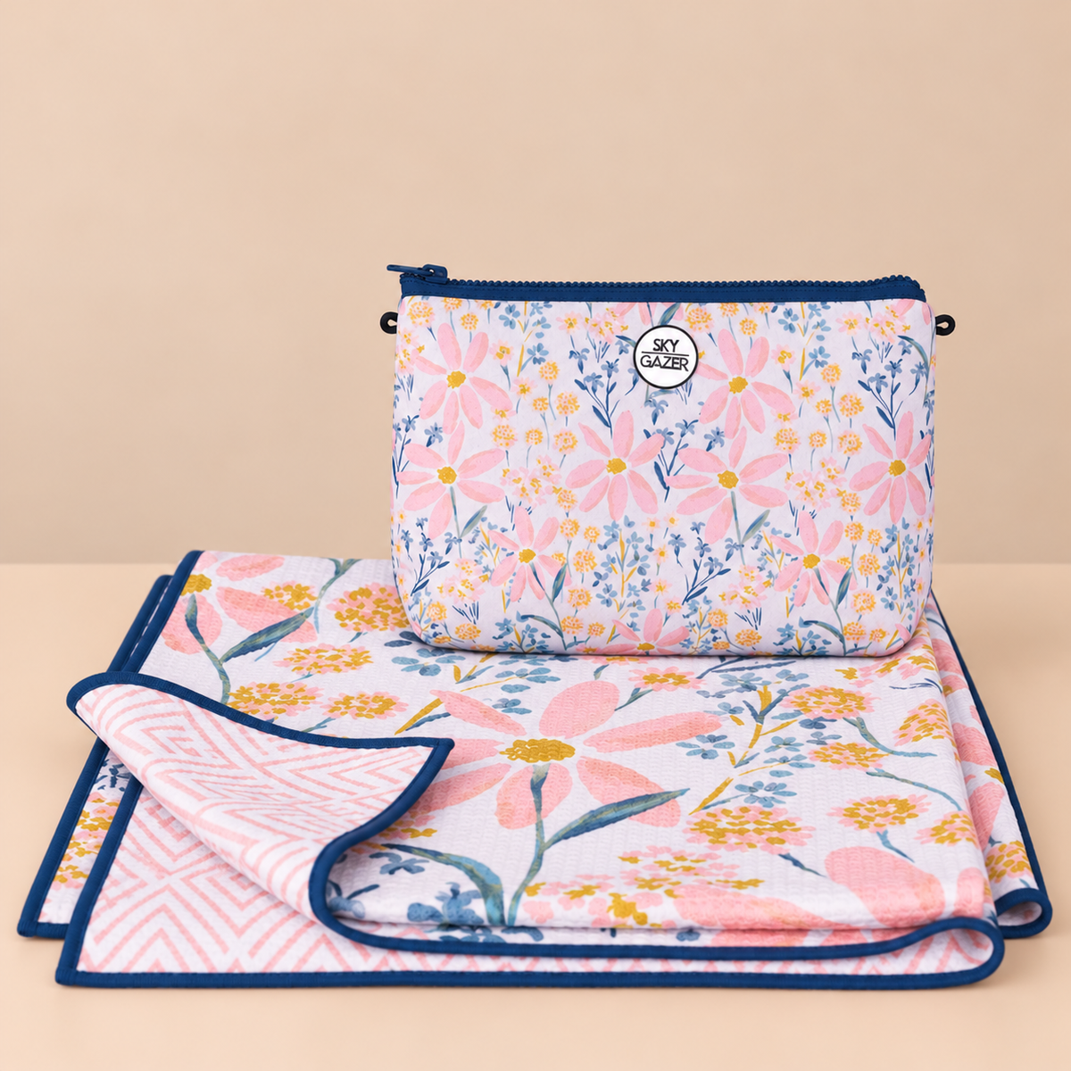 Sand Free Towel- Yamba