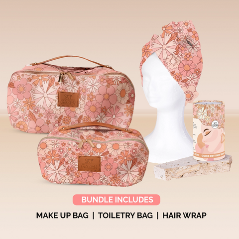 Self-Care Bundle (Save $20!)