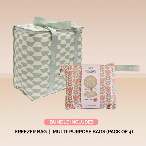Shopping Bundle (Save $10!)