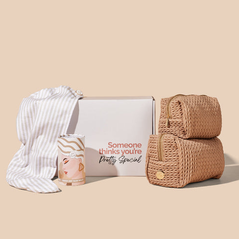 Jet Setter- Gift Box Hamper (Save $13)