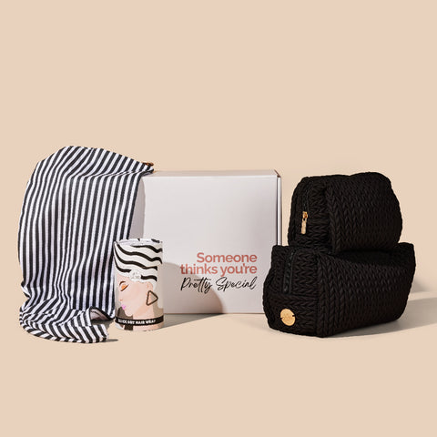 Jet Setter- Gift Box Hamper (Save $13)