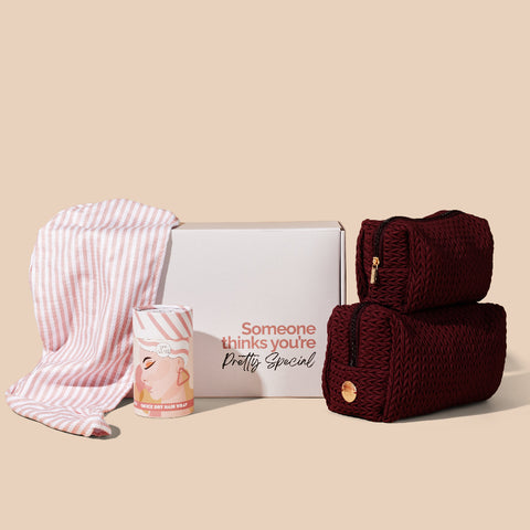 Jet Setter- Gift Box Hamper (Save $13)