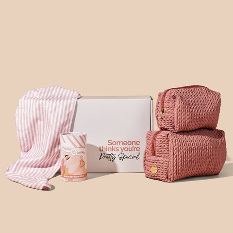 Jet Setter- Gift Box Hamper (Save $13)