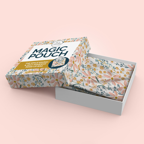Magic Pouch Box Magic Pouches – Sky Gazer