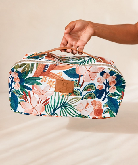 Make Up & Toiletry Bags