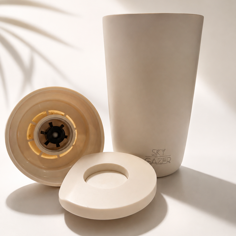 Click & Sip Insulated Cups 355mL