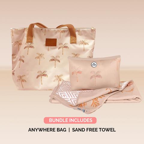 Beach Bundle (Save $25!)