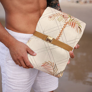 The Anywhere Picnic Mat- Mooloolaba