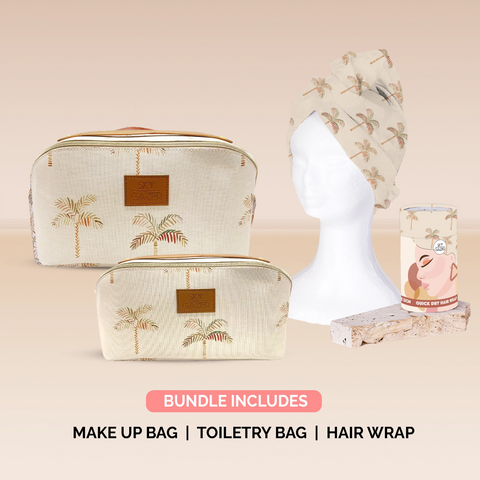 Self-Care Bundle (Save $20!)