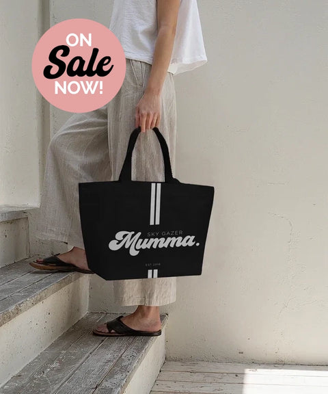 Mumma Bags (Limited Edition)