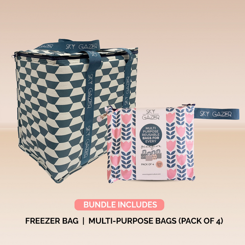 Shopping Bundle (Save $10!)