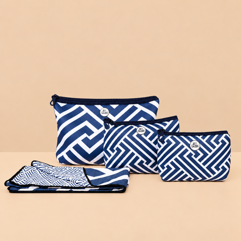 Sand Free Towel- Surfers