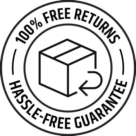 Sky Gazer Free Returns & Package Protection