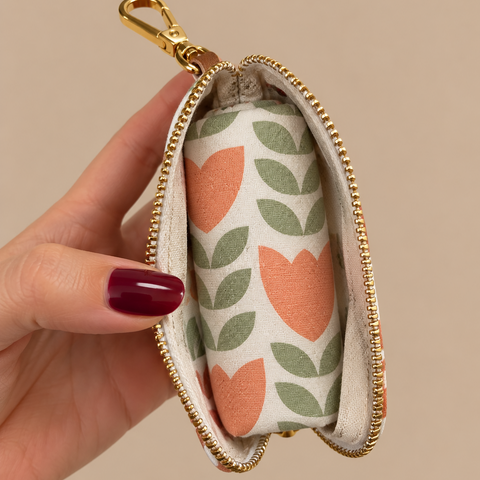 Pocket Shopper (Pack of 2)- Green
