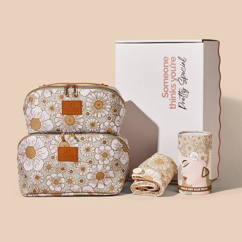 Self-Care Bundle- Gift Box (Save $20!)