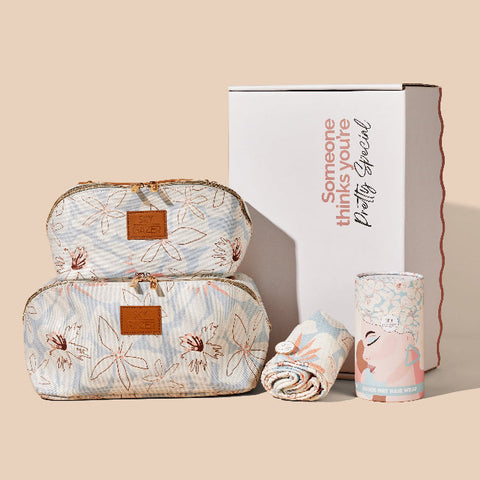 Self-Care Bundle- Gift Box (Save $20!)