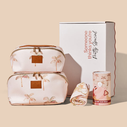 Self-Care Bundle- Gift Box (Save $20!)