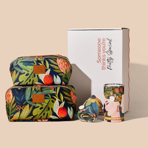 Self-Care Bundle- Gift Box (Save $20!)