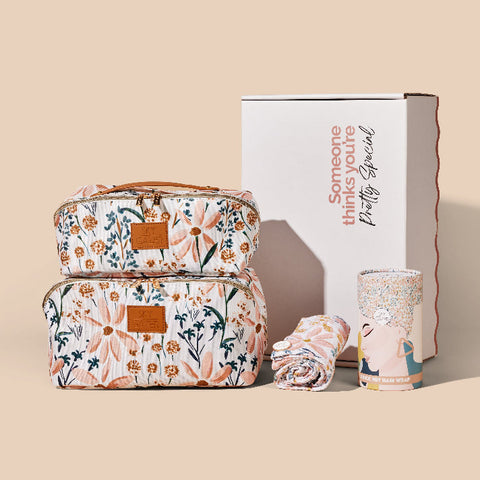 Self-Care Bundle- Gift Box (Save $20!)
