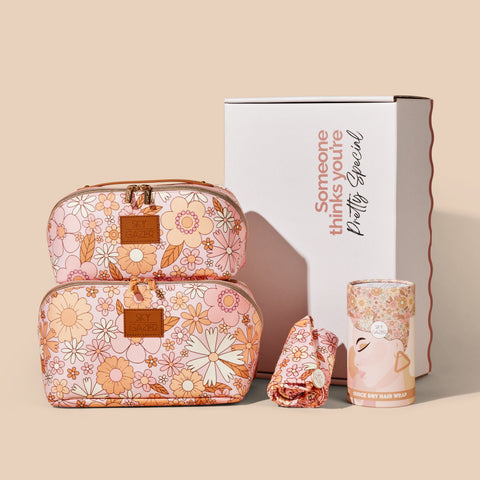 Self-Care Bundle- Gift Box (Save $20!)