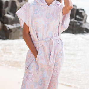 Surf Poncho (Adult) - Malua