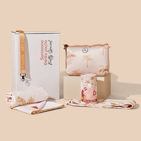 Poolside Pro- Gift Box (Save $20!)