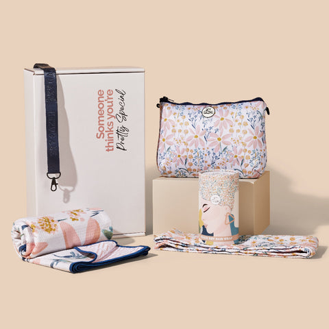 Poolside Pro- Gift Box (Save $20!)
