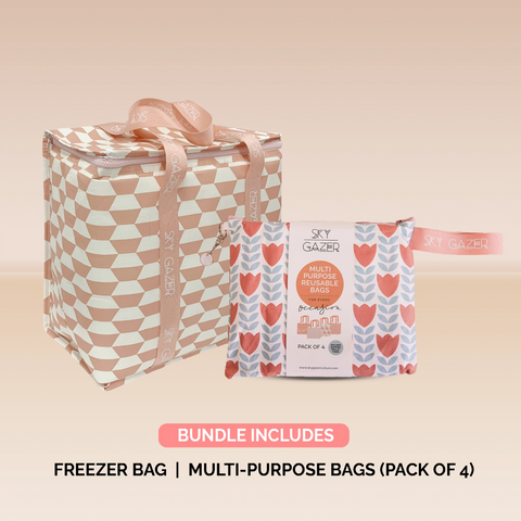 Shopping Bundle (Save $10!)