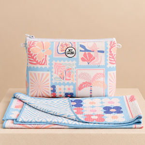 Sand Free Towel- Shelly