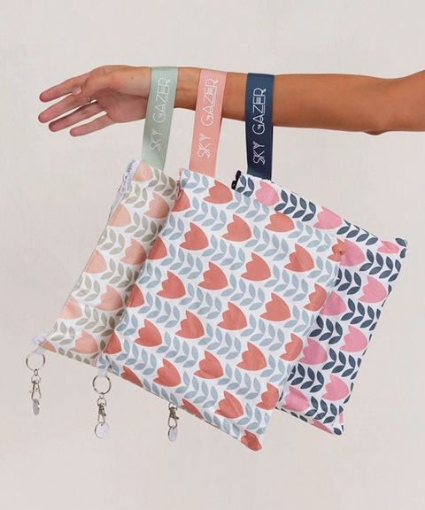 Shopping & Freezer Bags