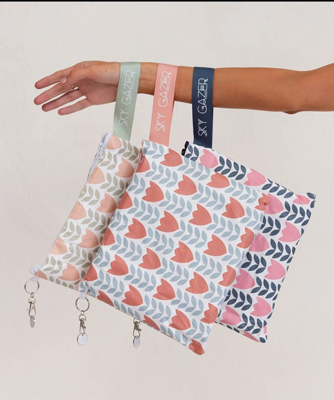 Shopping & Freezer Bags