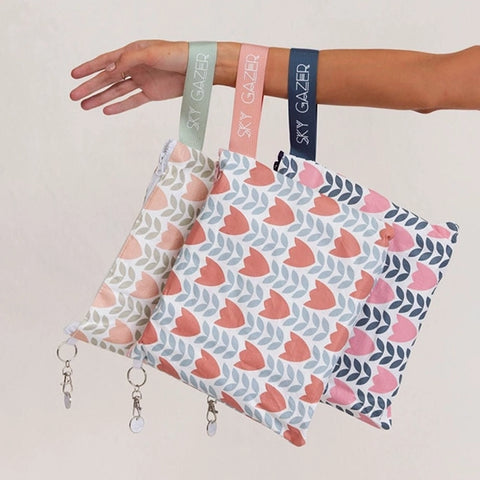 Multi-Use Reusable Bags (Pack of 4)