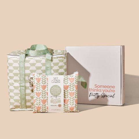 Shopping Bundle- Gift Box (Save $11)