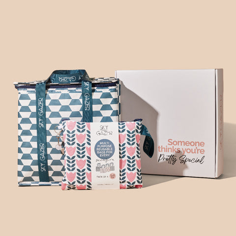 Shopping Bundle- Gift Box (Save $11)