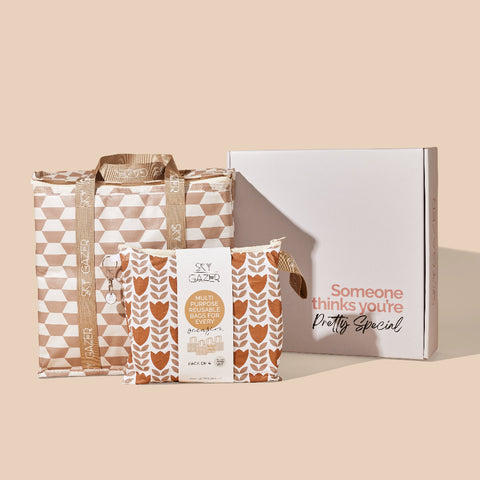 Shopping Bundle- Gift Box (Save $11)
