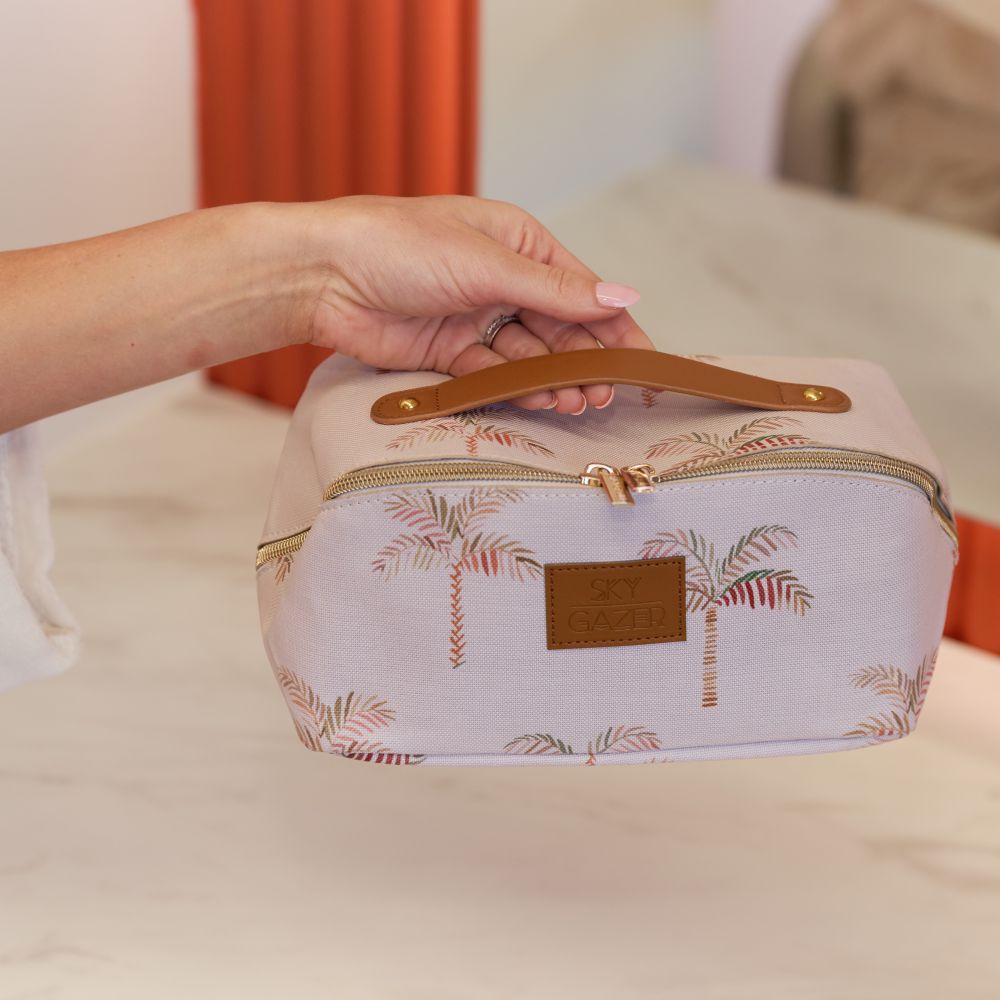 Make-Up Bag- Molooloaba