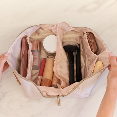 Make-Up Bag- Molooloaba