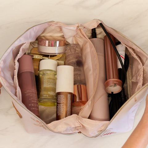 Toiletry Bag- Mooloolaba