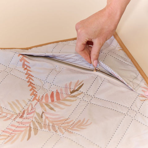 The Anywhere Picnic Mat- Mooloolaba