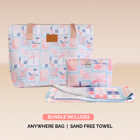 Beach Bundle (Save $25!)
