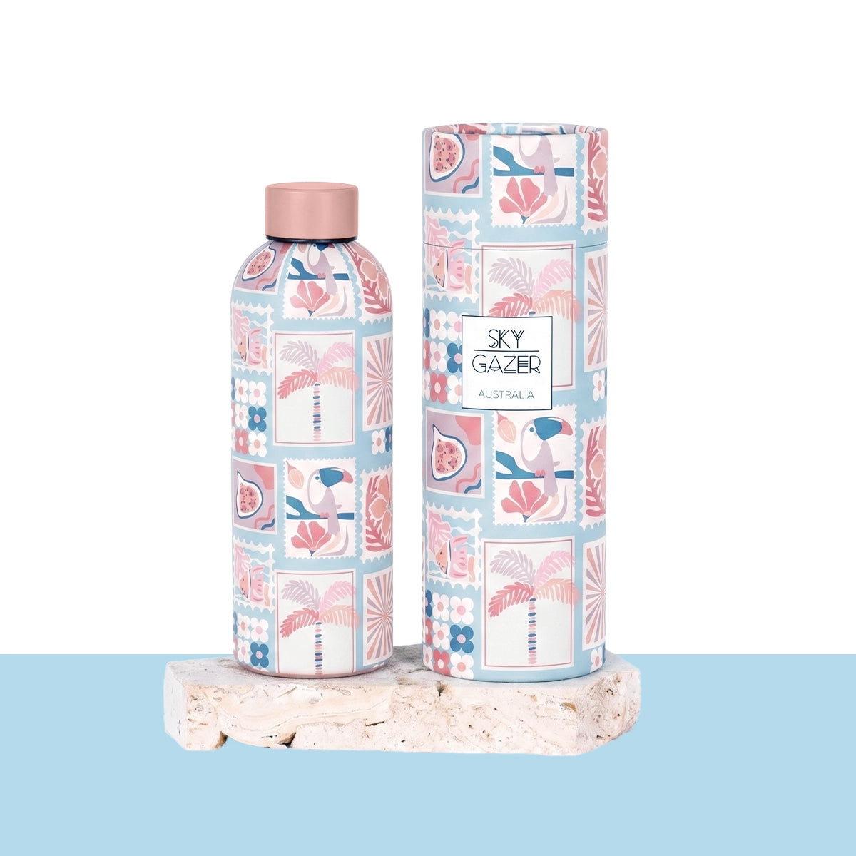 Water Bottle- Shelly