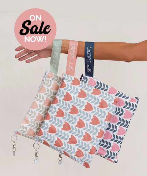 Shopping & Freezer Bags