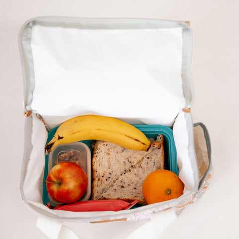 Lunch Bag- Avalon