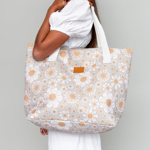 The Anywhere Bag- Casuarina