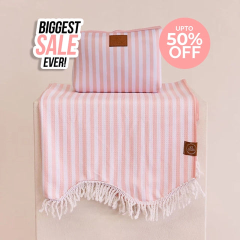 The Classic Collection- Large Towels