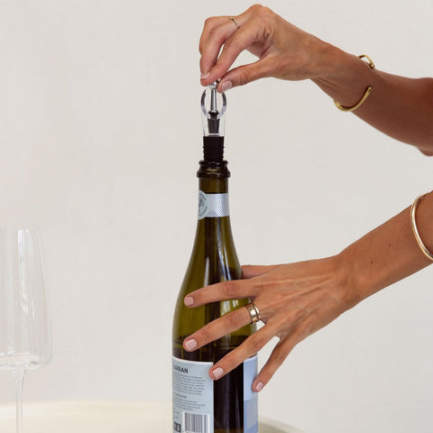 Wine Chiller Stick