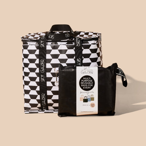 Shopping Bundle (Save $11!)